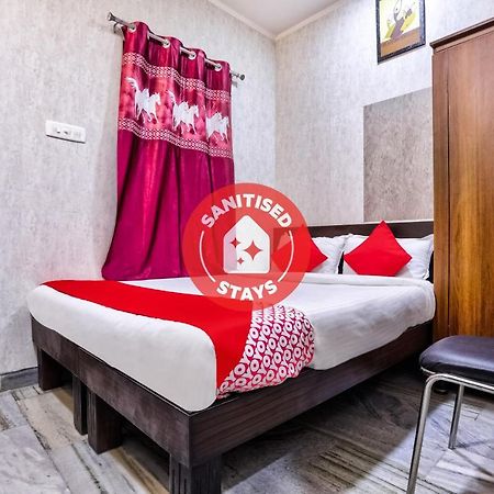 Flagship 36726 Chellam Residency Hotel Csennai Kültér fotó