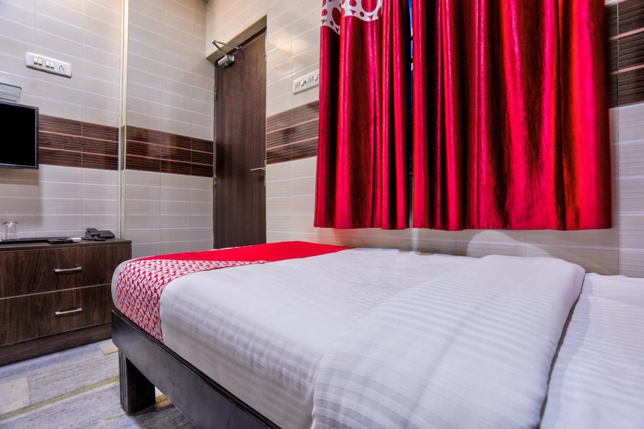 Flagship 36726 Chellam Residency Hotel Csennai Kültér fotó