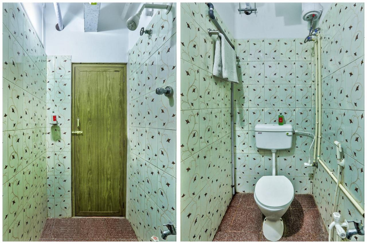 Flagship 36726 Chellam Residency Hotel Csennai Kültér fotó