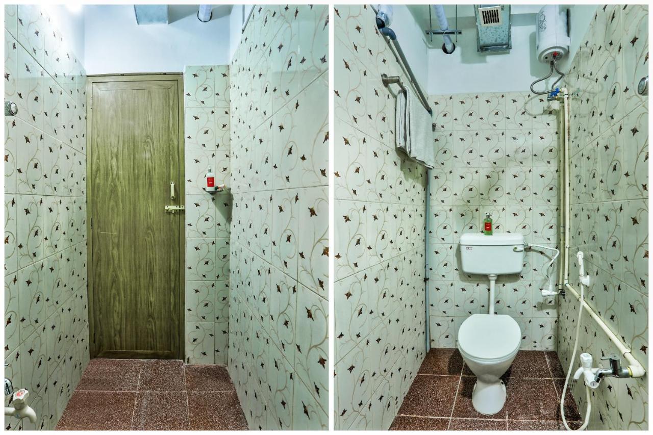 Flagship 36726 Chellam Residency Hotel Csennai Kültér fotó